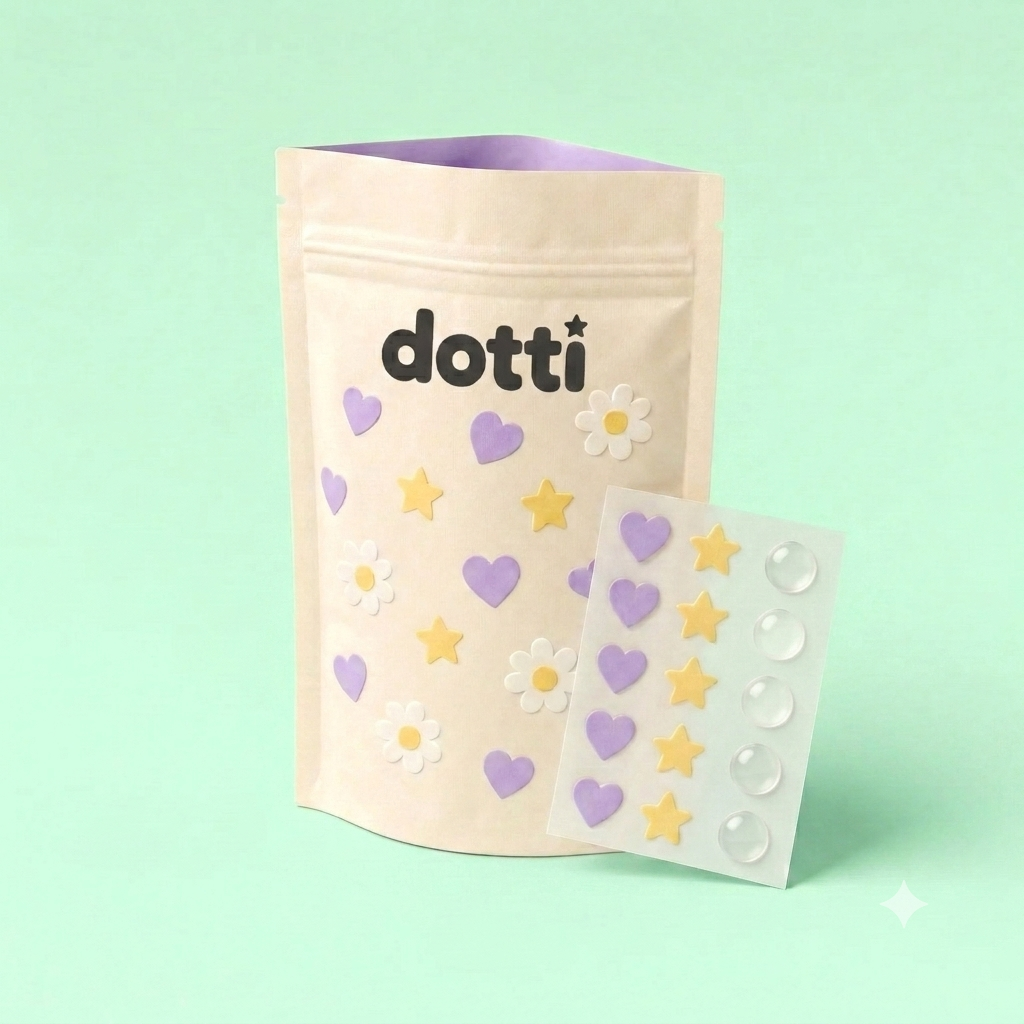 Refill Pouch