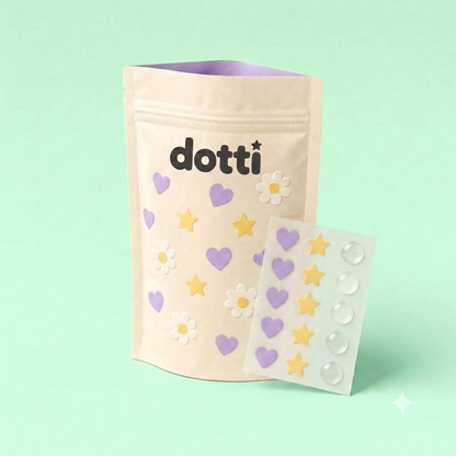Refill Pouch