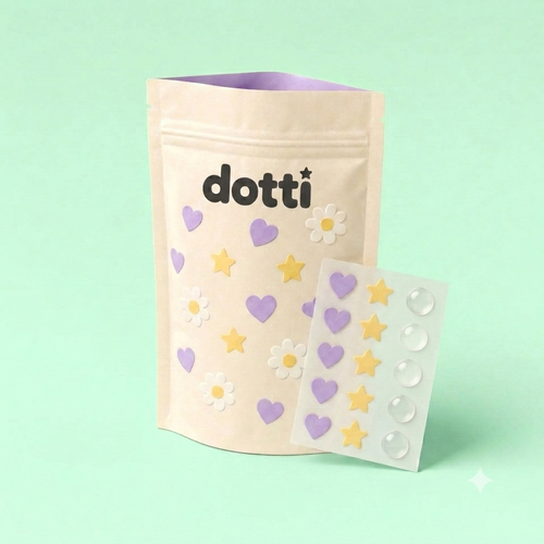 Refill Pouch