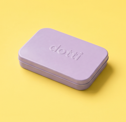 dotti Stickers