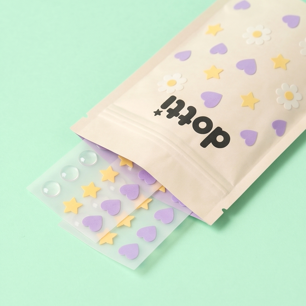 Refill Pouch