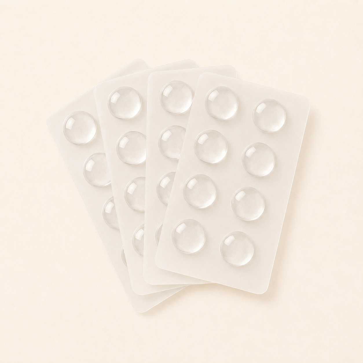 dotti Stickers