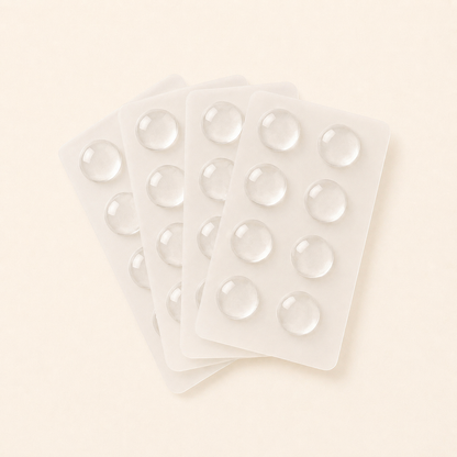 dotti Stickers